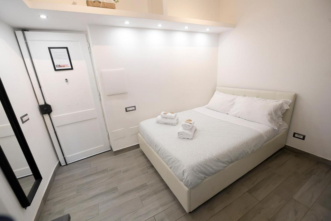 Studio San Vito - Monti 罗马 外观 照片